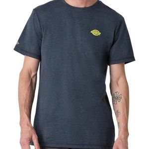 Dickies Men's Cooling Performance Short Sleeve Graphic T-Shirt